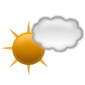 Généralement ensoleillé