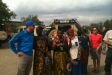 Un safari africain