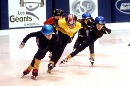 Près de 2000 jeunes se donneront à fond dans une foule de disciplines sportives lors des 39e Jeux du Sud-Ouest.
