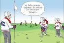 L'après-saison...