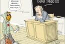 Examen: Négo 101