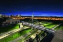 Échangeur Turcot : le projet final mal accueilli par le PQ