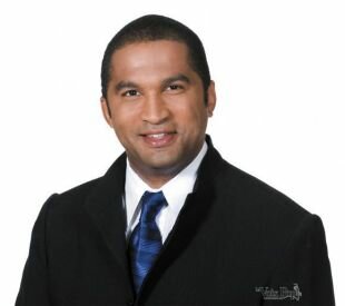 Frédéric Isaya brigue les suffrages pour le PQ dans Saint-Henri – Sainte-Anne