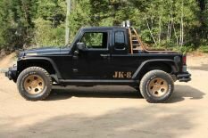Jeep JK8