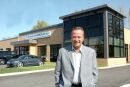 Le Groupe Charbonneau agrandit ses installations de la rue Cabot