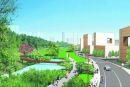 Dans la proposition montréalaise de reconstruction du complexe autoroutier, la cour Turcot accueillerait le Quartier de la falaise, qui comprendrait résidences, commerces et espaces verts. 