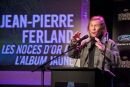 FrancoFolies : le retour de Jean-Pierre Ferland