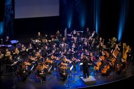 L’OSPM célèbre son cinquième anniversaire sous le signe du 7e art.