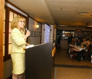 Marguerite Blais : «Il faut voir le vieillissement en termes positifs».