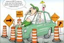 Vacances de la construction