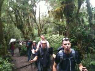 C'est le grand départ