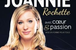 Joannie Rochette