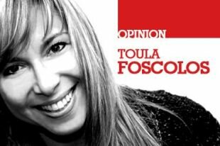 Toula Foscolos