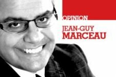 Jean-Guy Marceau