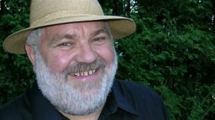 Le 30 septembre, Jean-Claude Vigor sera à la Maison Saint-Gabriel pour présenter une conférence intitulée Le Jardin à l’automne.