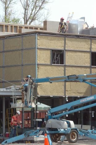 Les modifications à la réglementation sur le bruit devraient notamment concerner l'heure à laquelle les travaux peuvent commencer sur les chantiers de construction. &nbsp;&nbsp;