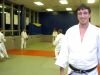 Louis Bernier a été nommé membre de la Commission d'arbitrage de Judo Québec.