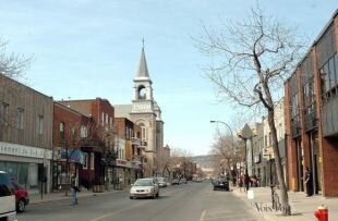 Aide à la revitalisation de trois artères commerciales du Sud-Ouest