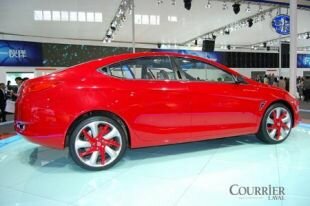 La Chine sera bientôt le plus grand marché automobile de la planète