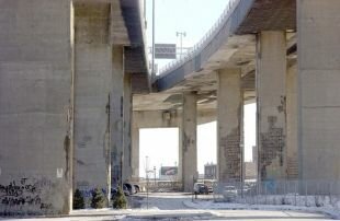 L’échangeur Turcot sera démoli