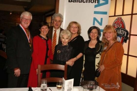 Baluchon Alzheimer célèbre son 10e anniversaire