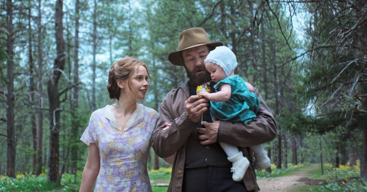 28 Films Incontournables à Visionner sur Netflix en novembre 2025 : « Train Dreams » et bien d'autres à découvrir !