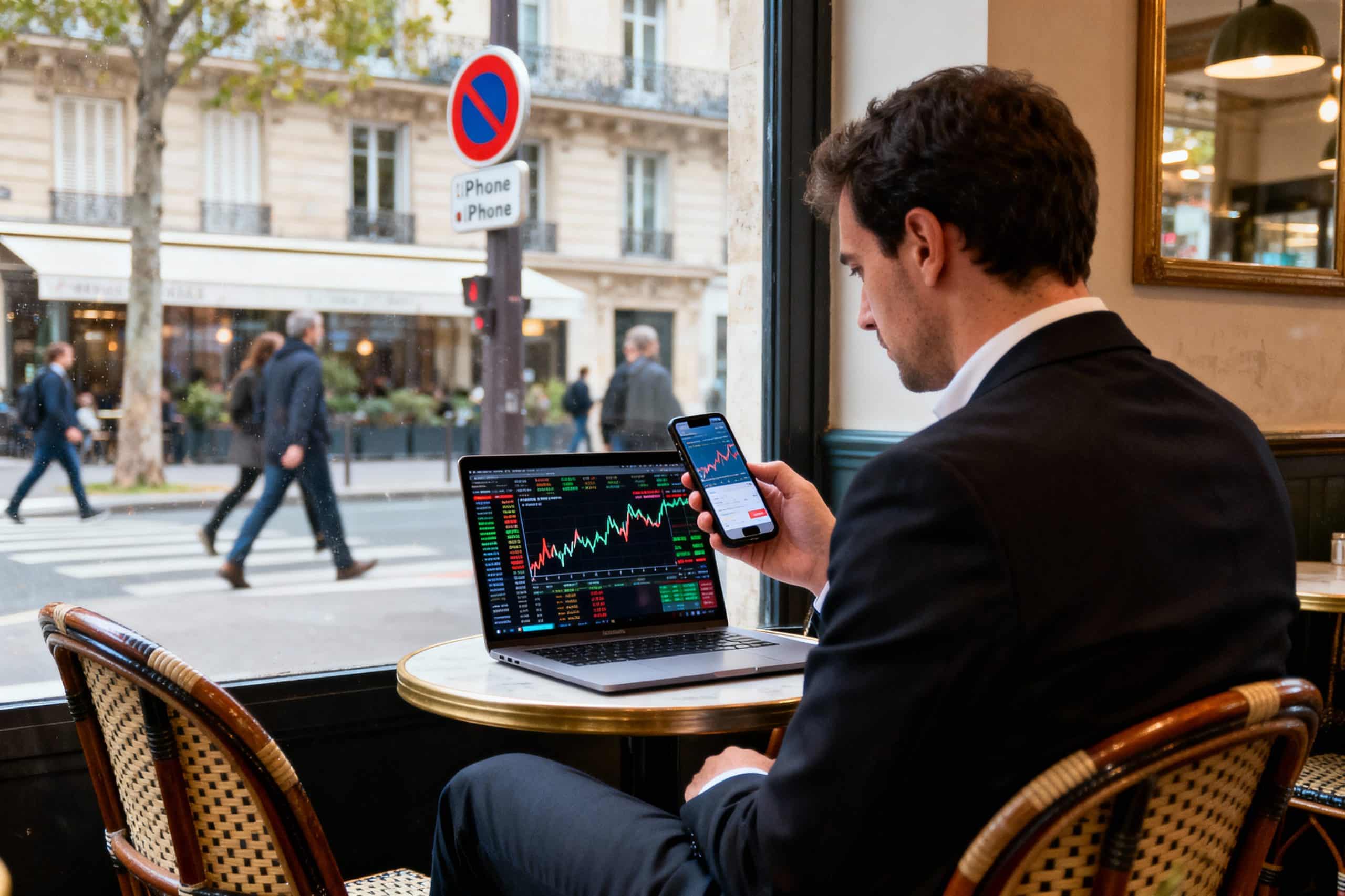 dassault systemes bourse