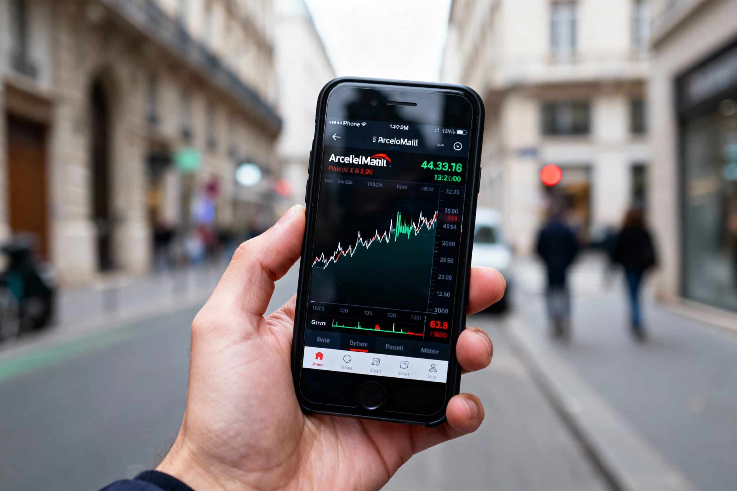 action arcelormittal