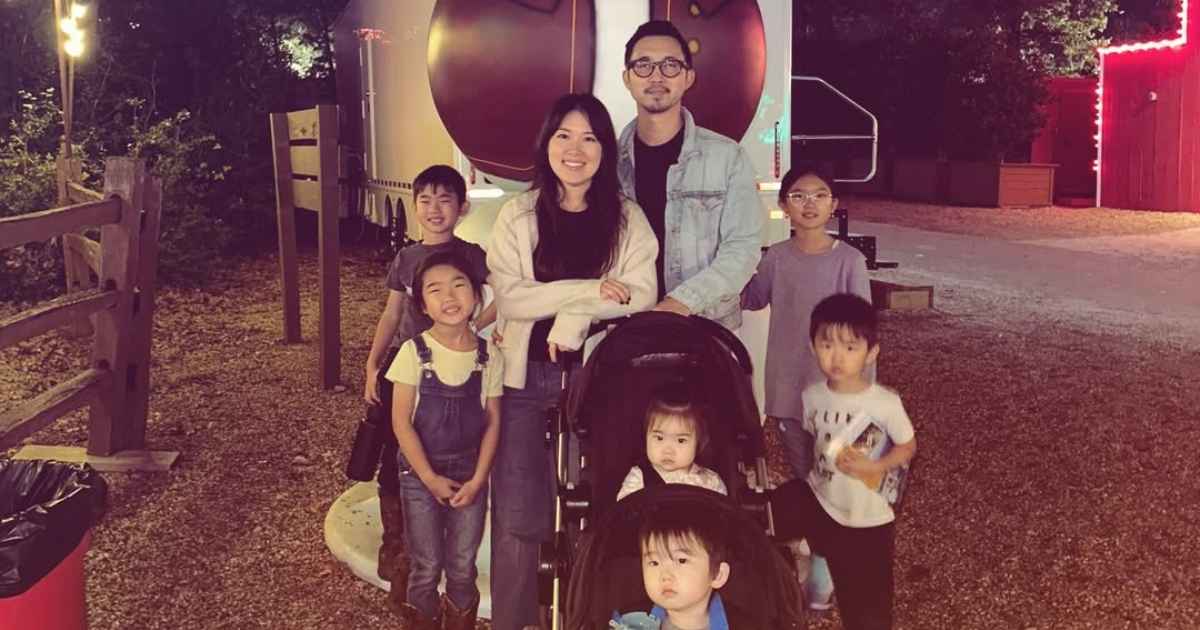 Les Secrets de la Famille de l'Influenceur Paul Kim : Découvrez Ses 6 Enfants, Dont Son Fils Déclaré Décédé, Micah