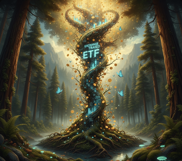 Bitwise S'impose Dans le Staking d'ETF Grâce à l'Acquisition de Chorus One