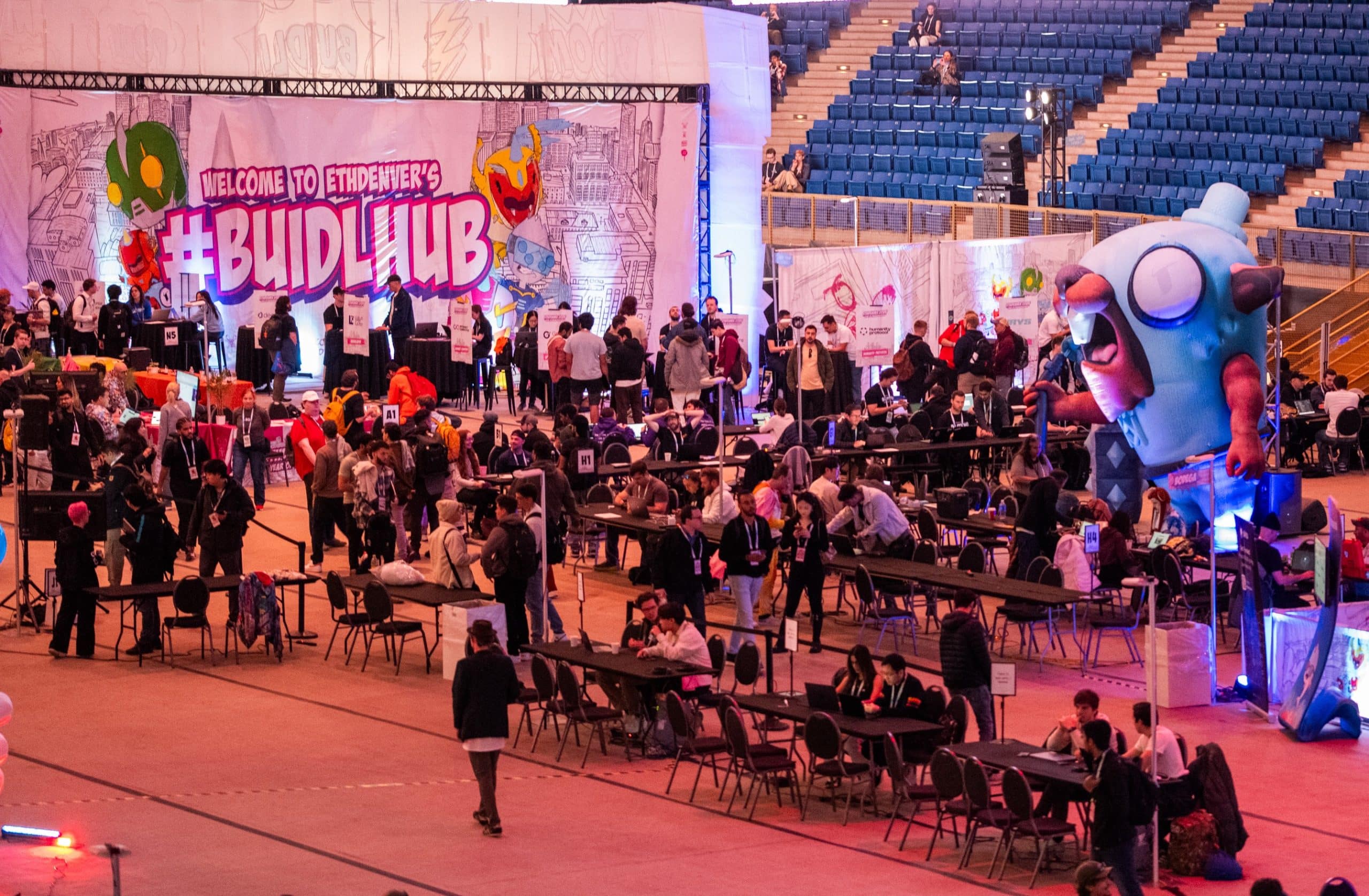 Le Risque Quantique du Bitcoin Attire l'Attention lors de la Réunion Ethereum