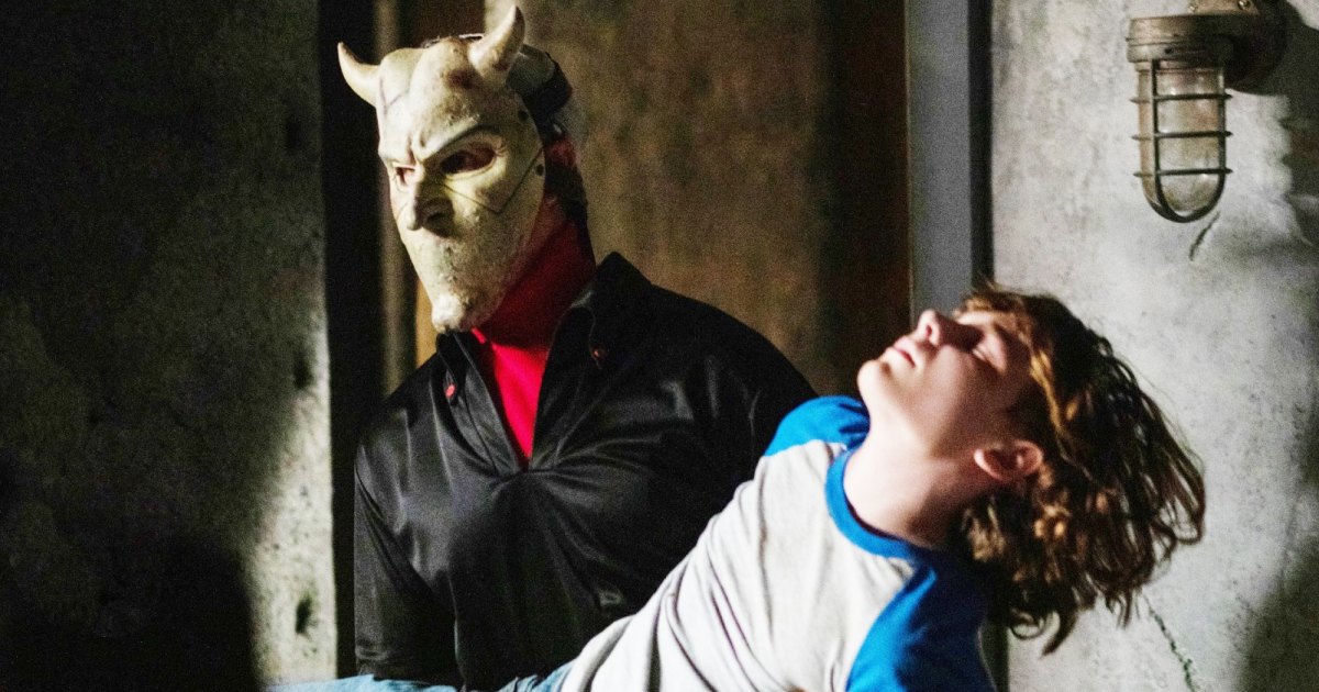 Les 10 Meilleurs Films d'Horreur sur Netflix (Février 2026) : « The Black Phone » et Bien d'Autres à Découvrir !
