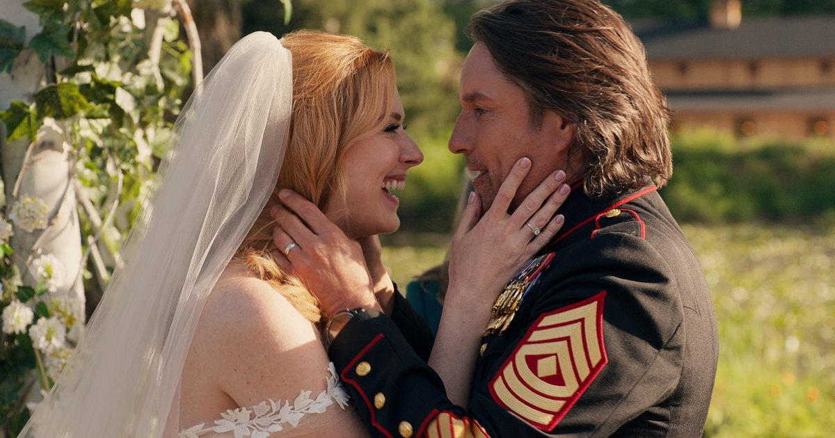 Quel Temps S'est Écoulé Depuis le Début de 'Virgin River', la Série la Plus Durable de Netflix ? Une Chronologie Éclairante