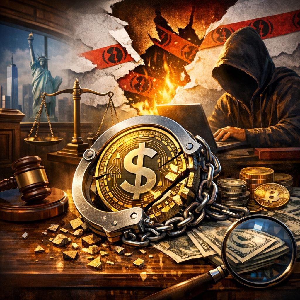 <p><strong>Scandale à Axiom Exchange : Les employés accusés d’exploiter des données internes pour le trading</strong></p>