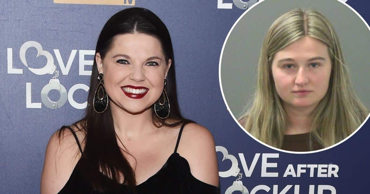Amy Duggar Revise Son Soutien à Kendra, Épouse de Joseph Duggar, Suite à Son Arrestation.