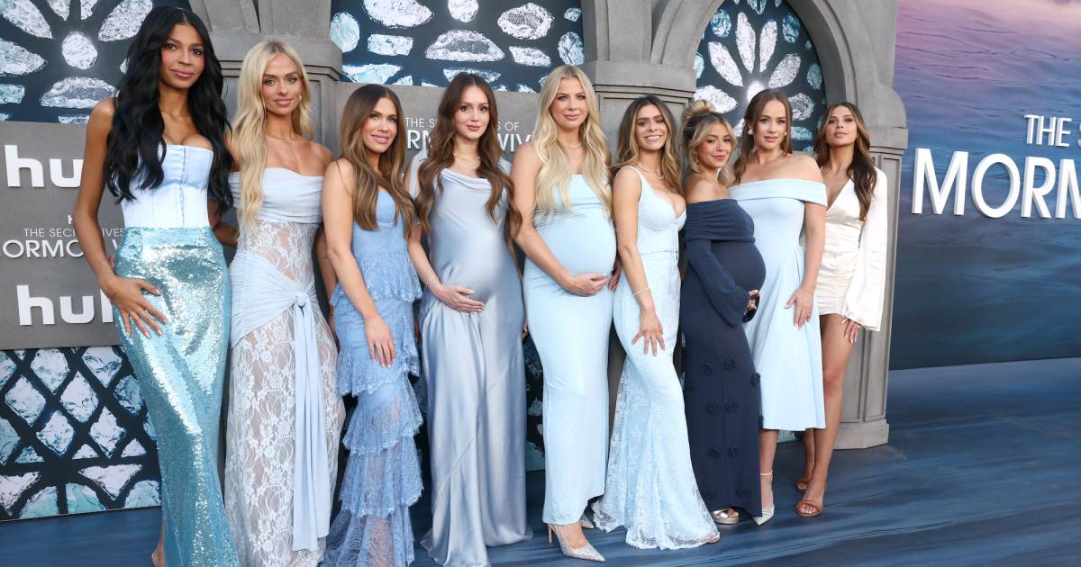 Analyse approfondie des tensions des « Femmes Mormones » après la pause de production de la saison 5