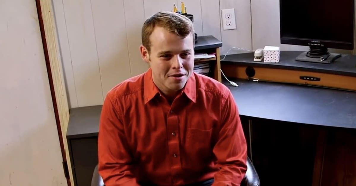 Joseph Duggar rend hommage à sa famille sur Instagram, quatre ans avant son arrestation pour abus sexuels.