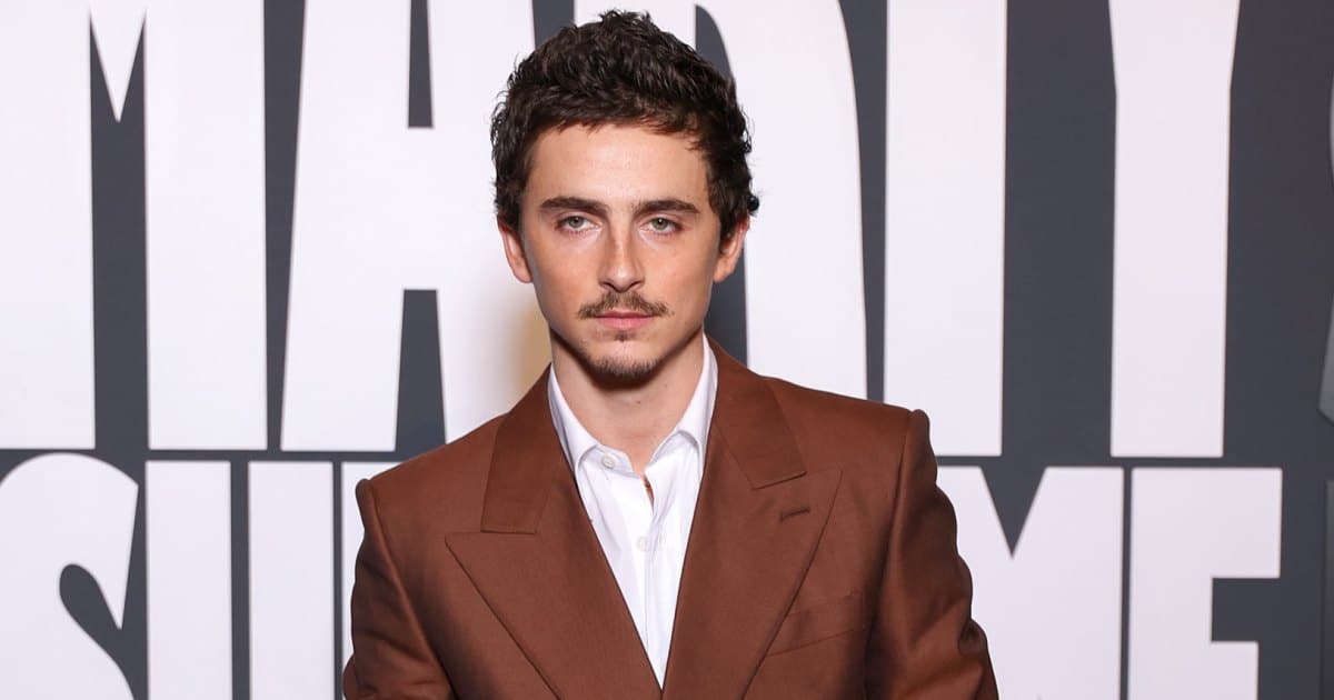 Le Met Opera Répond aux Remarques Controversées de Timothée Chalamet, Enflamme les Stars de Broadway et 'DWTS'