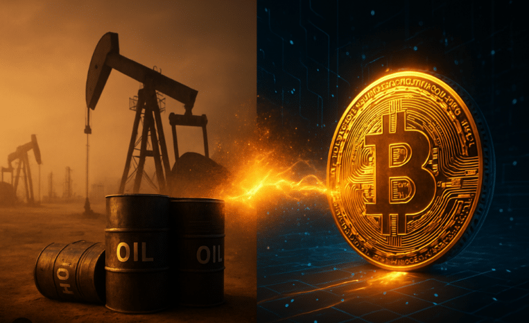 <p><strong>Le bruit du conflit en Iran propulse les cryptomonnaies, mais les analystes prévoient un potentiel limité.</strong></p>