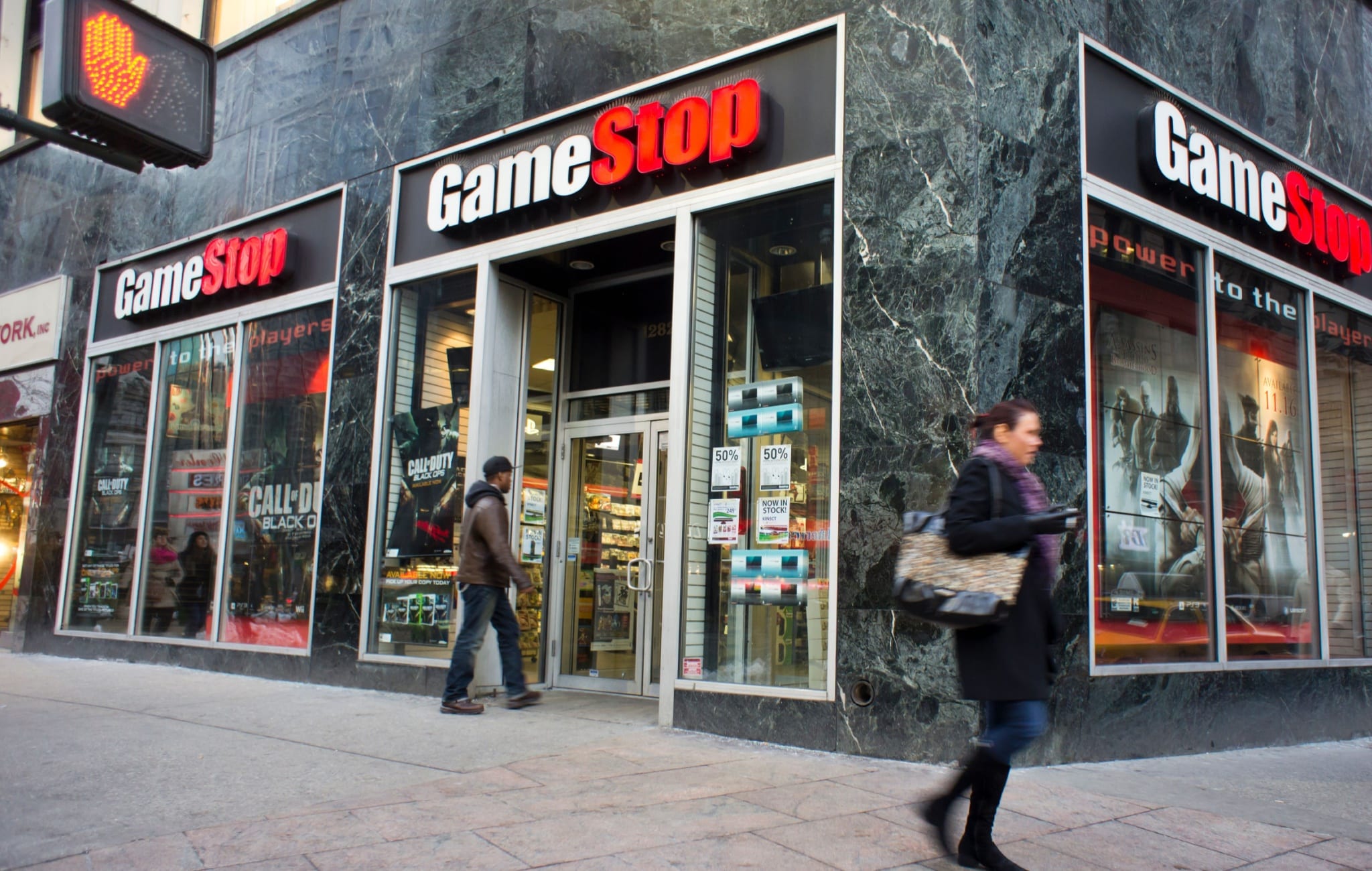 Pas de Ventes de Bitcoin chez GameStop : 4 710 BTC Toujours en Réserve.
