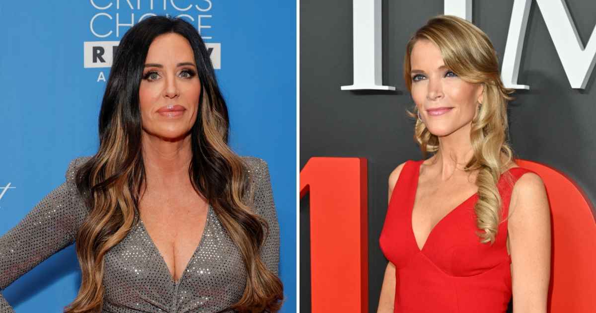 « Patti Stanger, la Marieuse des Millionnaires, Qualifie Megyn Kelly de 'Mentor Perdue' après ses Commentaires sur le Chaos MAGA »