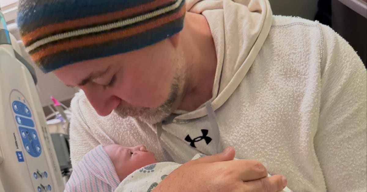 Bébés de Célébrités en 2026 : Duff Goldman et d'autres Stars Accueillent des Enfants cette Année !