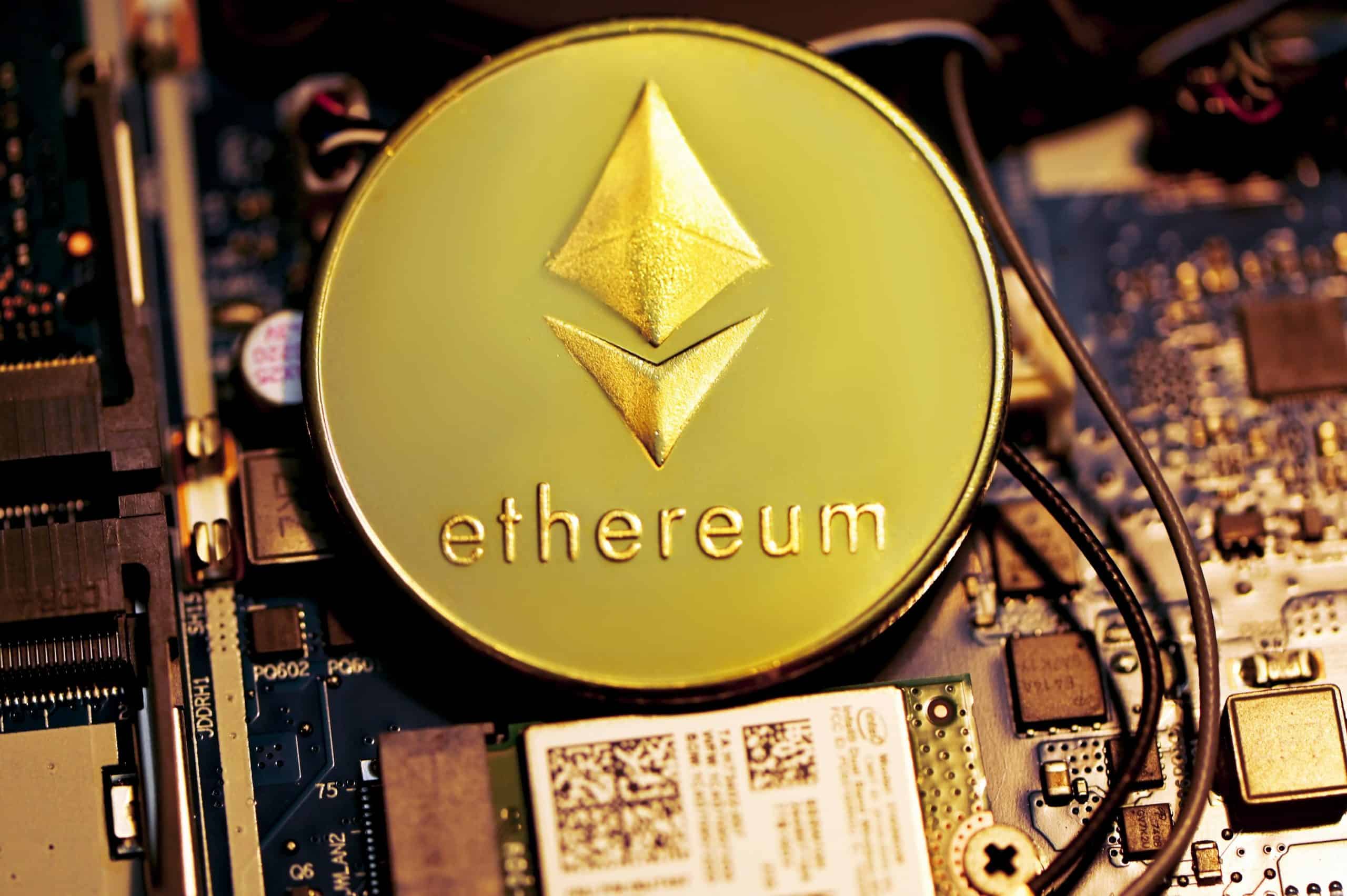 Ethereum : Le Staking Atteint un Nouveau Sommet avec un Verrouillage Accru des ETH