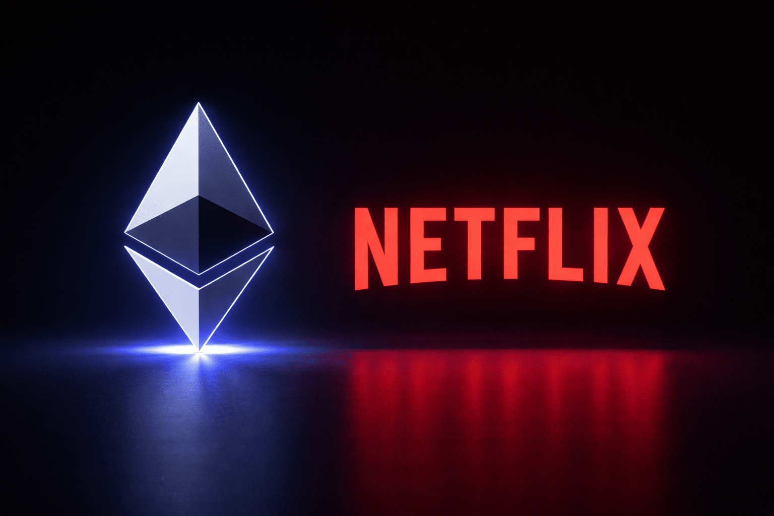 Ethereum peut-il emboîter le pas à Netflix ? Un expert dévoile des similitudes saisissantes.