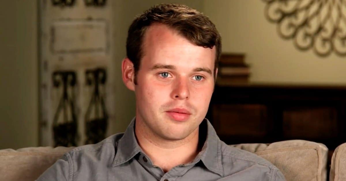 Joseph Duggar interdit de tout contact "non supervisé" avec ses enfants après sa sortie de prison.