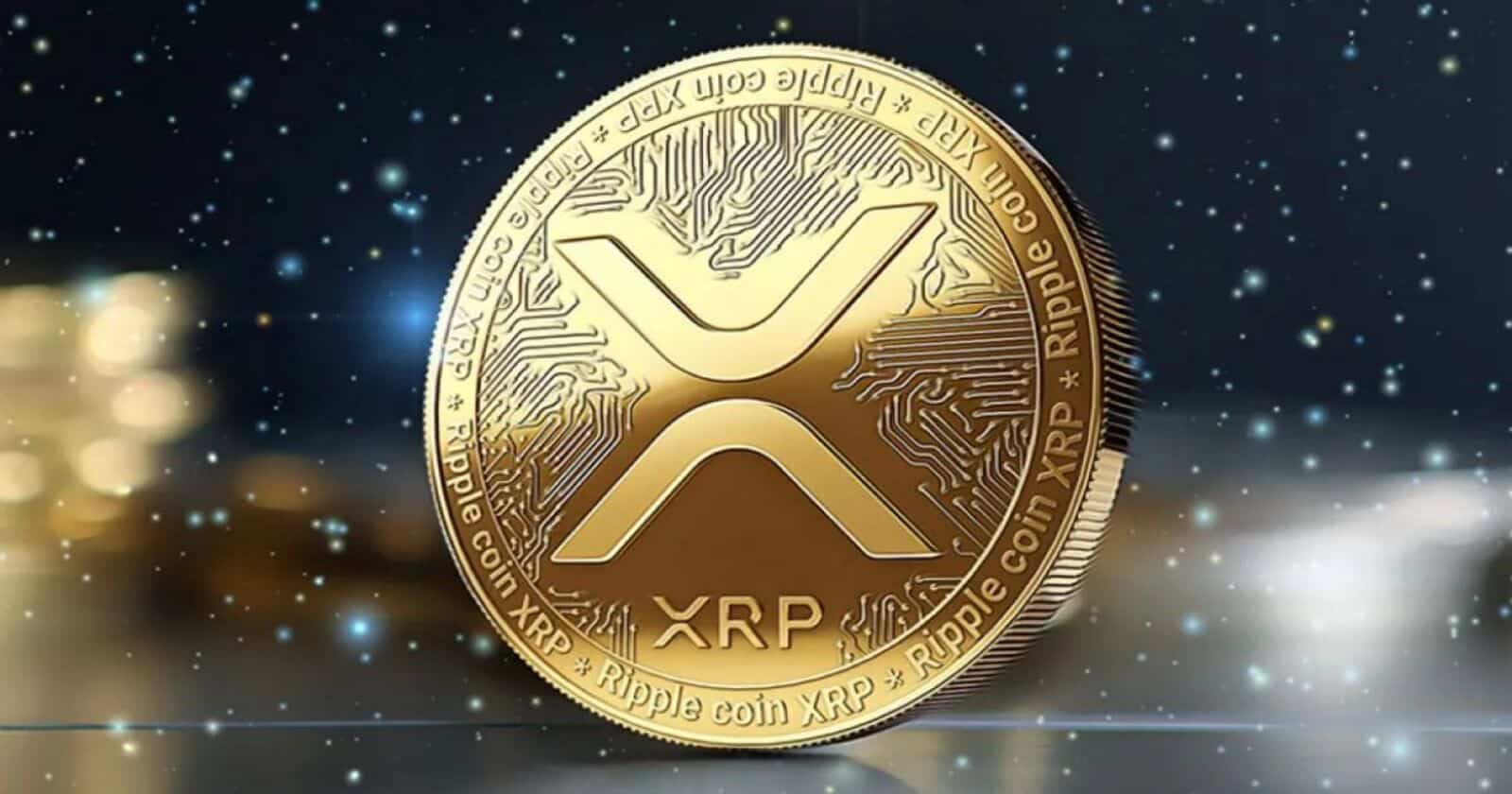 L'Explosion du Volume d'XRP : Que Révèle-t-elle sur cet Actif Numérique ?