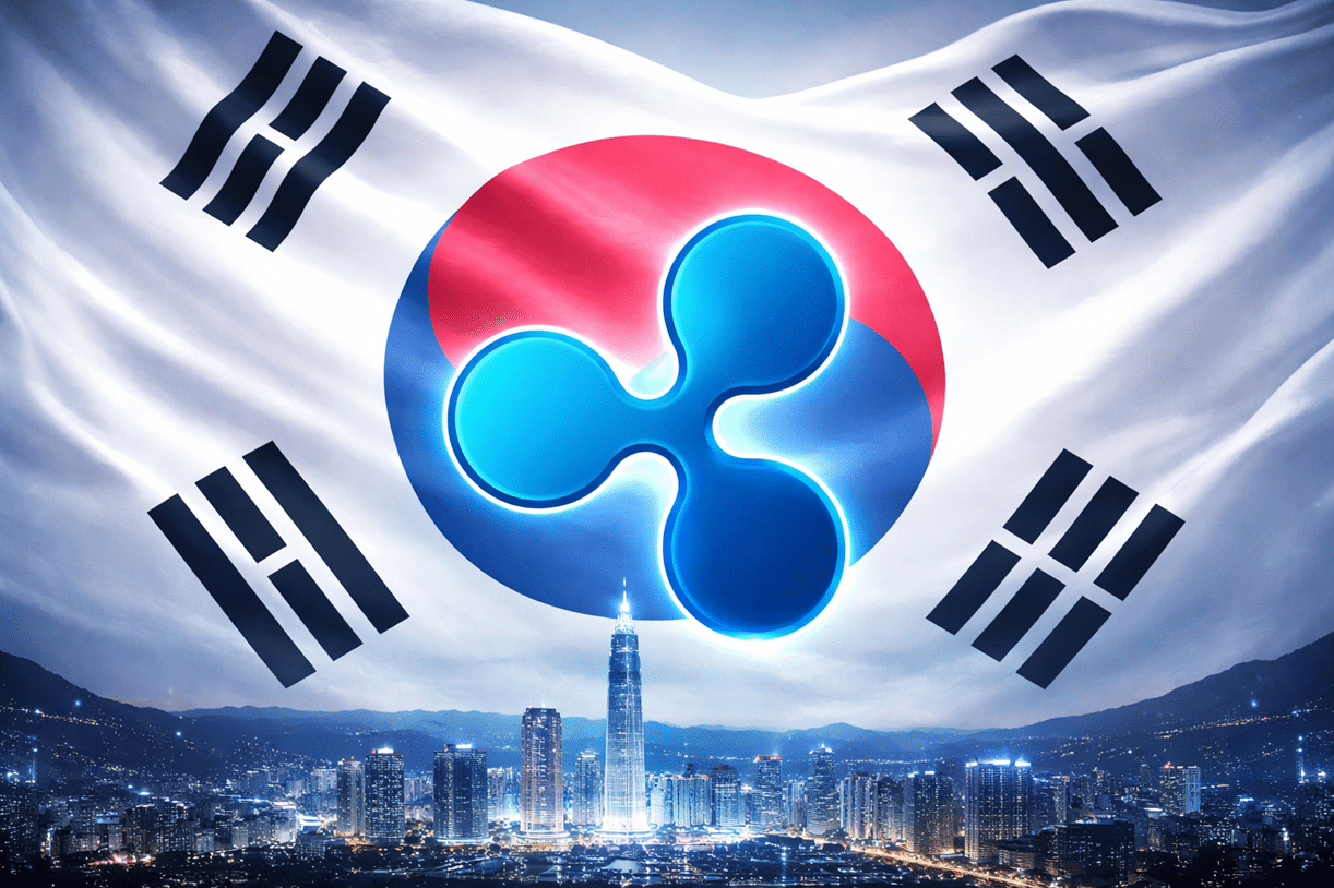 Ripple conclut un accord majeur avec le géant de l’assurance sud-coréen Kyobo.