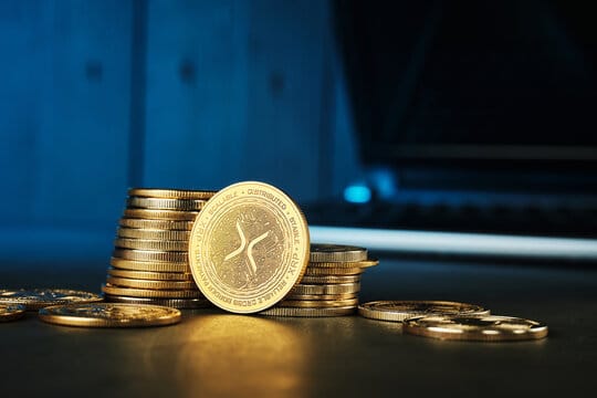 XRP : La Clé de Tous les Problèmes ? La Révélation Choc du Président de Ripple.
